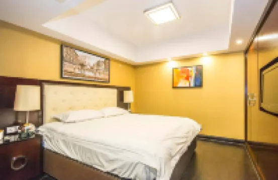 Acme Serviced Apartment