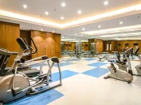 هوتل لاكي تشيناتاون بينوندو مانيلا Hotels near الحي الصيني