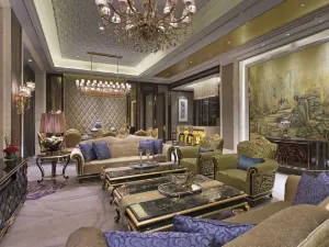 Wanda Vista Lanzhou