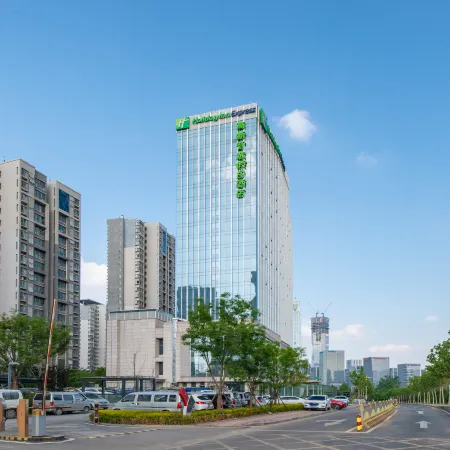 Holiday Inn Express JINAN HIGH-TECH ZONE by IHG