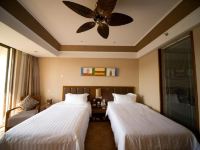 三亚巴哈马度假酒店 - 高级标准房