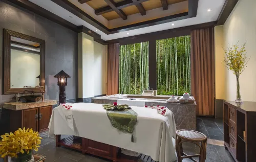 Yu Shui Hot Spring Inn - Inns