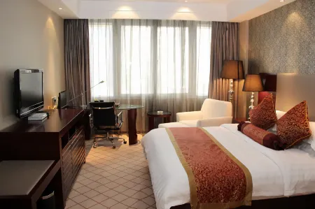 Min Jiang Hotel