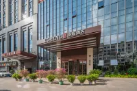ECHENG Hotel (Sanming City Darunfa)