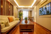 Greentree Eastern Hotel (Linshu Aiqinhai) Hotels in Linshu