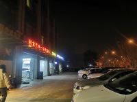 海友酒店(上海嘉定白银路地铁站店) - 酒店附近