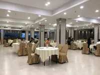 天堡飯店（陽江百利廣場店）