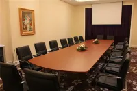 Jin Hao Hotel Ulanqab