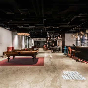 Pentahotel Hong Kong, Tuen Mun Отели рядом с достопримечательностью «Аутлет Citygate»