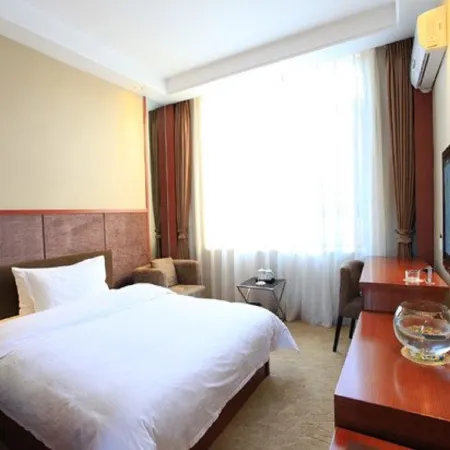 Jinchuan Hotel