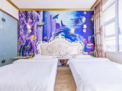 天津康玲宾馆 - 经济标准间