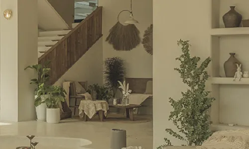 永嘉錦裏湖西鄉野民宿