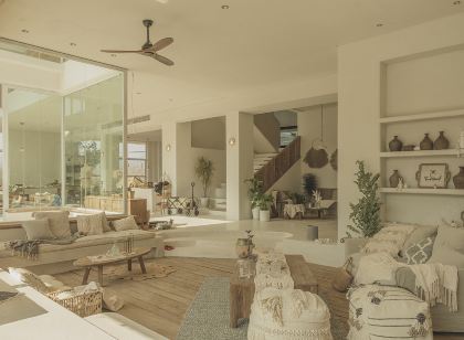 永嘉錦裡湖西鄉野民宿