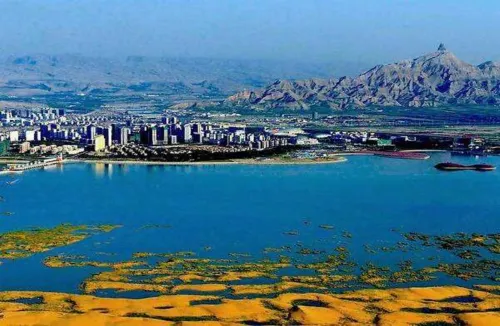 Juhai Hotel Hotels in Wuhai