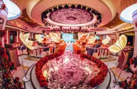 Juhai Hotel Hotels in Wuhai