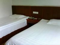 宣城世纪小宾馆 - 标准双床房