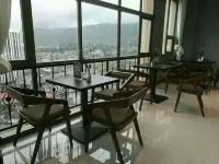 Weiman Intercontinental Hotel Hotels in Tianzhu