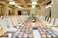 Yue Tian Xia Hotel Hotel di Mengzi