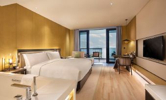 Double Tree by Hilton Hainan-Xinglong Lakeside