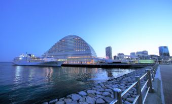 Kobe Meriken Park Oriental Hotel