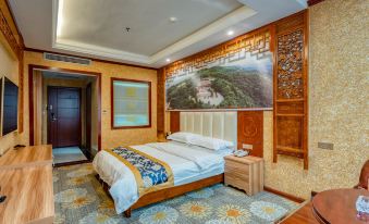 Miaodong Kokusai Hotel