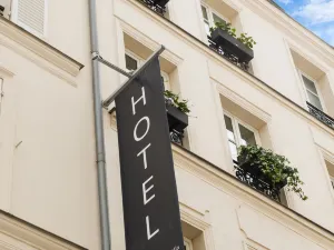 Hôtel Les Jardins de la Villa