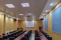 Jinjiang Inn Select (Guangrao Sunwu Road)