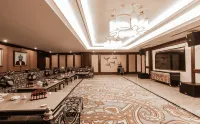 Four Seasons Yony Hotel Hotels in Qingyang
