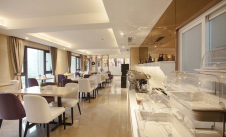 Suitetrails - Lavande Hotel (Chongqing Jinkai Avenue Aegean Shopping Mall)