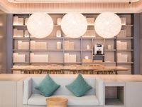 全季酒店(杭州火车东站西广场店) - 公共区域