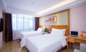 Vienna Hotel (Tongliao Development Zone)