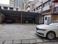 Shell Hotel (Wang Yangming Former Residence, Yuyao Railway Station) Hotels in Yuyao