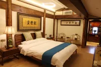 Wuyuan Yi De Tang - Inns