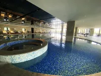 Yingbin Hotel - Pools