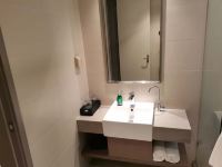 如家商旅酒店(烟台渤海轮渡客运站幸福中路店) - 商旅商务房
