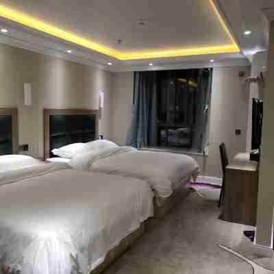 連州星月灣酒店 Rooms