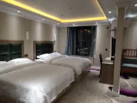 Xingyuewan Hotel
