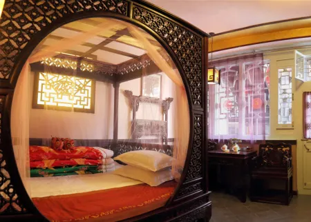 Pingyao Drama Hall Guest House