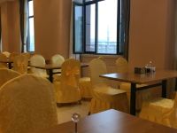 维也纳酒店(呼和浩特中海财富广场店) - 餐厅