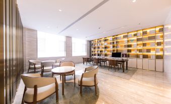 JI Hotel (Dalian Xinghai Park)