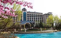 Evergrande  Hotel Tianjin Các khách sạn ở Thiên Tân