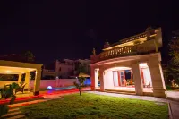 City of the sea Holiday villa
