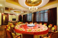 Chengyang Detai Hotel Hotels in Qingdao