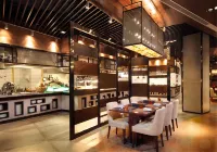 DoubleTree by Hilton Wuhu - Aamiainen