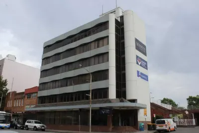 Studios on King Hotels in Newcastle