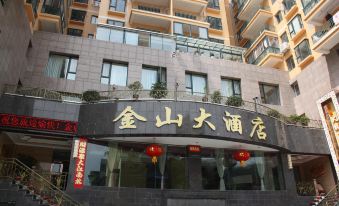 Jinshan Hotel