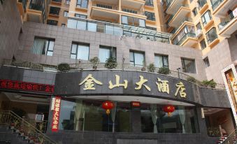 Jinshan Hotel - Housity
