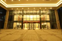 Wancheng International Hotel Hotels in Lai'an