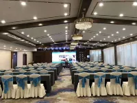 Shengshi International Hotel - Pet friendly