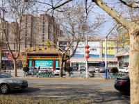 石家庄旭家公寓 - 酒店附近